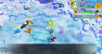 How to Increase Bag Space in Pokemon Mystery Dungeon DX