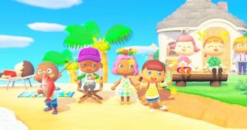How to Get More Villagers in Animal Crossing New Horizons