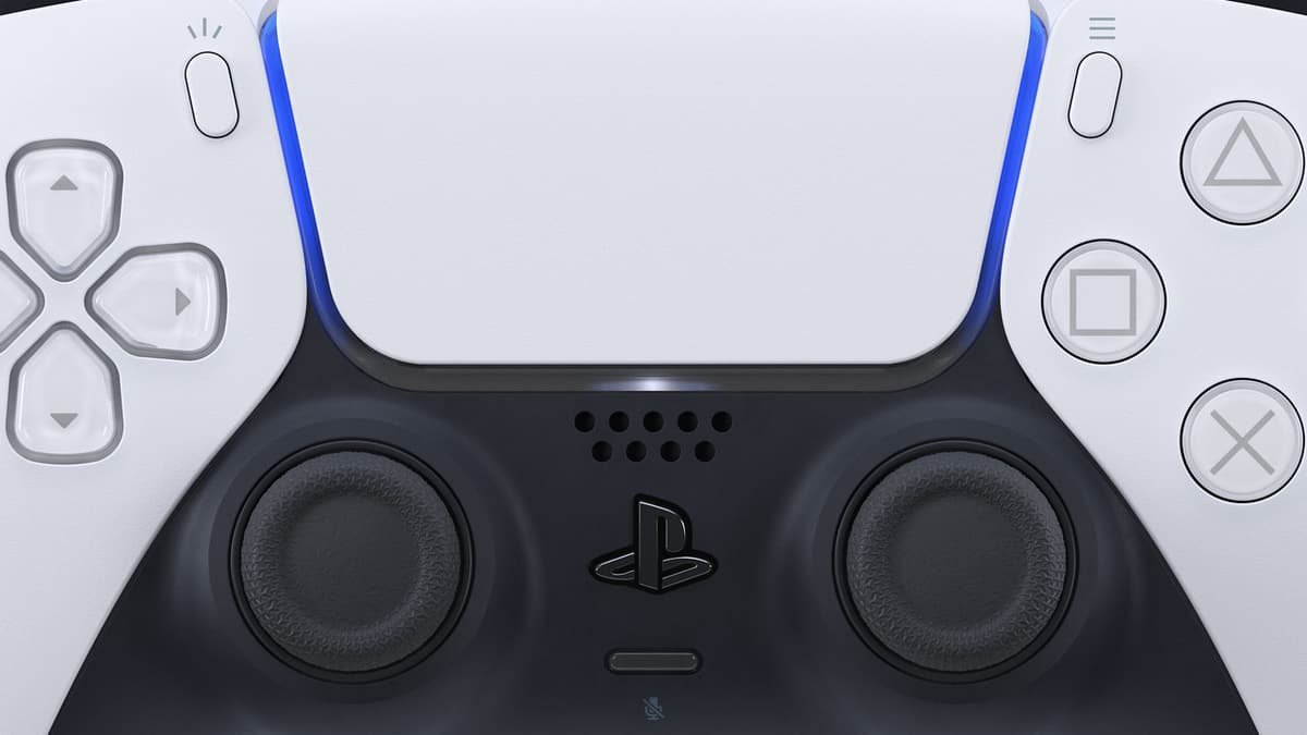 Does Dualsense Describes the Default Color Scheme of PlayStation 5?