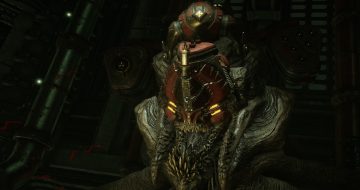 Gears Tactics Hydra Boss Fight