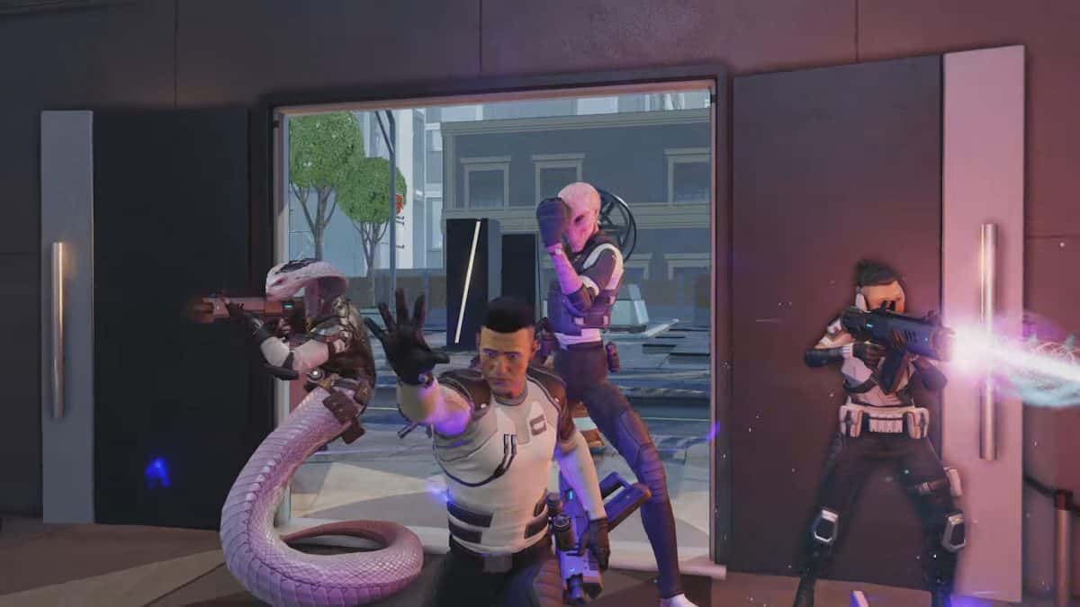 How to Lower District Unrest in XCOM Chimera Squad