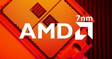 AMD 7nm
