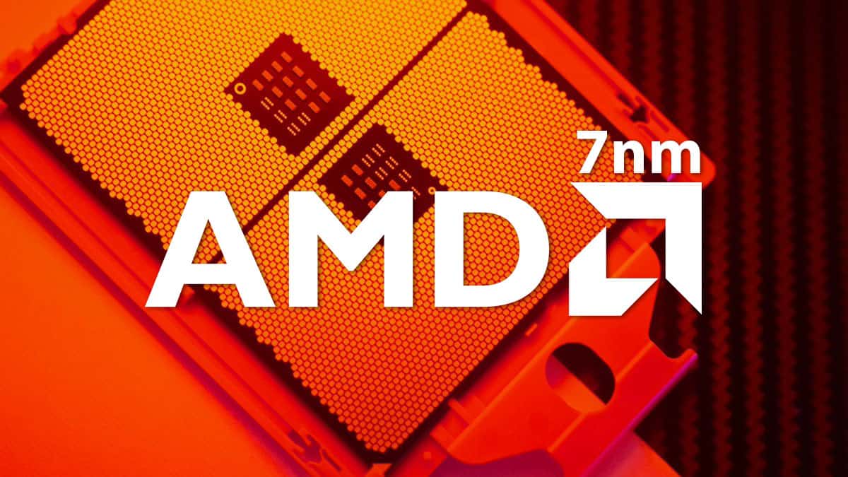 AMD Van Gogh Custom APU Will Use RDNA2 Architecture