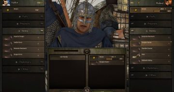 How to Recruit Enemy Lords in Mount and Blade 2: Bannerlord
