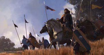 How to Start a Kingdom in Mount and Blade 2: Bannerlord