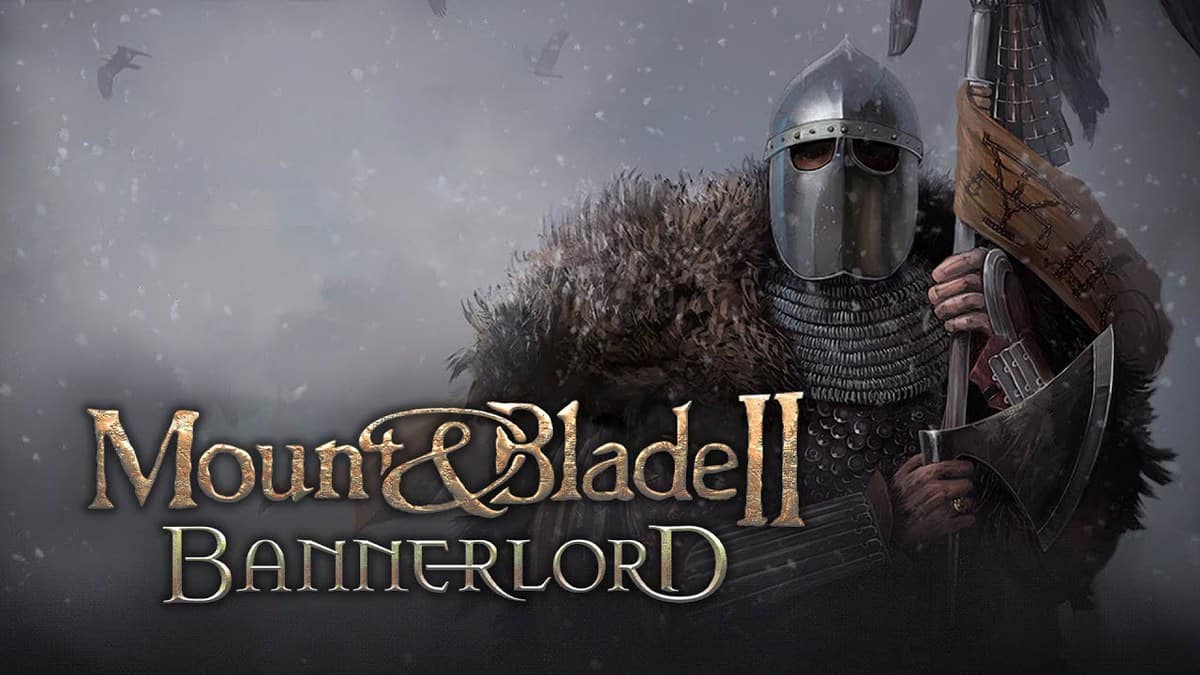 How to Get a Crossbow in Mount and Blade 2: Bannerlord