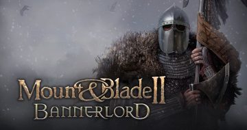 mount and blade 2 bannerlord