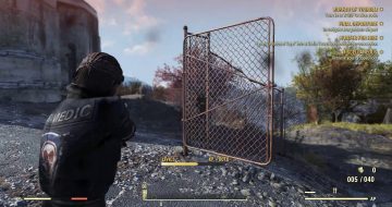 How to Load the Broadcast Tape in Fallout 76 Wastelanders