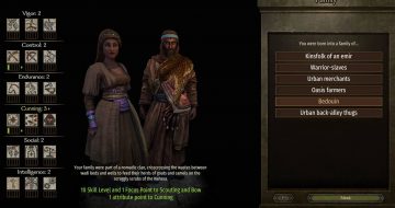 Mount and Blade 2: Bannerlord Cultures