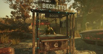 Fallout 76 Wastelanders Ally: Needs of the Many Walkthrough