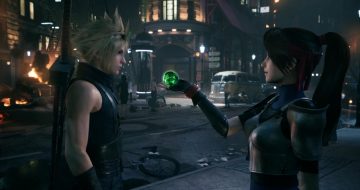 Final Fantasy 7 Remake Magic Materia Locations, Upgrades and Effects