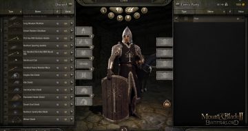 Mount and Blade 2: Bannerlord Best Mods
