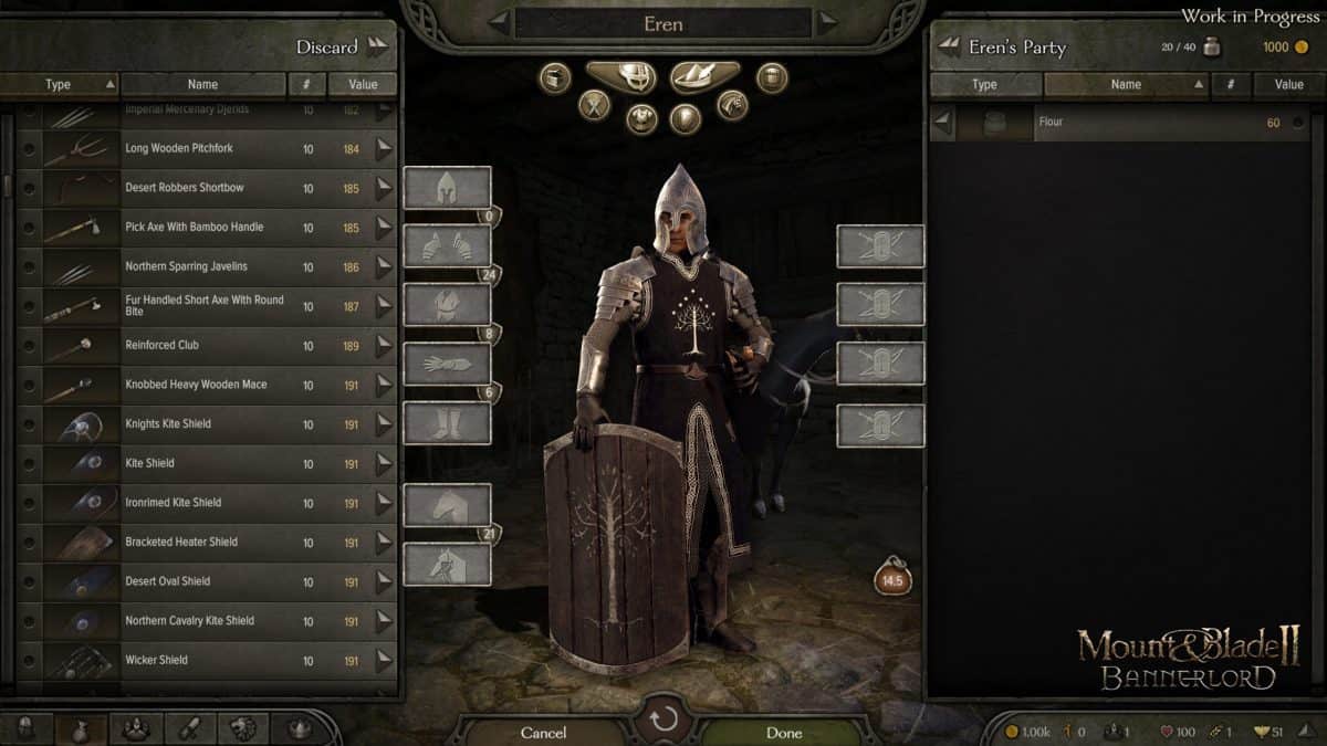 best mods mount and blade bannerlord