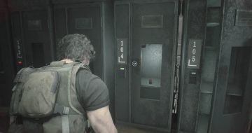 How to Open Safety Deposit Room in Resident Evil 3 Remake