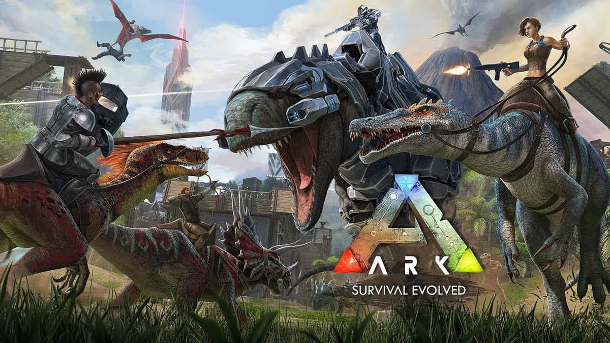 Ark Survival Evolved Update 312.14 Is Live, Server Crash Fix