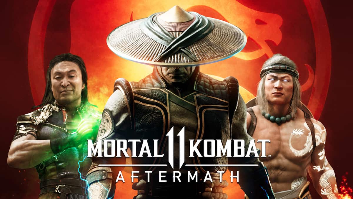 Mortal Kombat 11 Update 1.18 Released, Aftermath