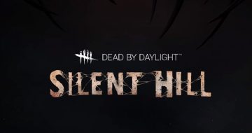 Dead By Daylight Silent Hill