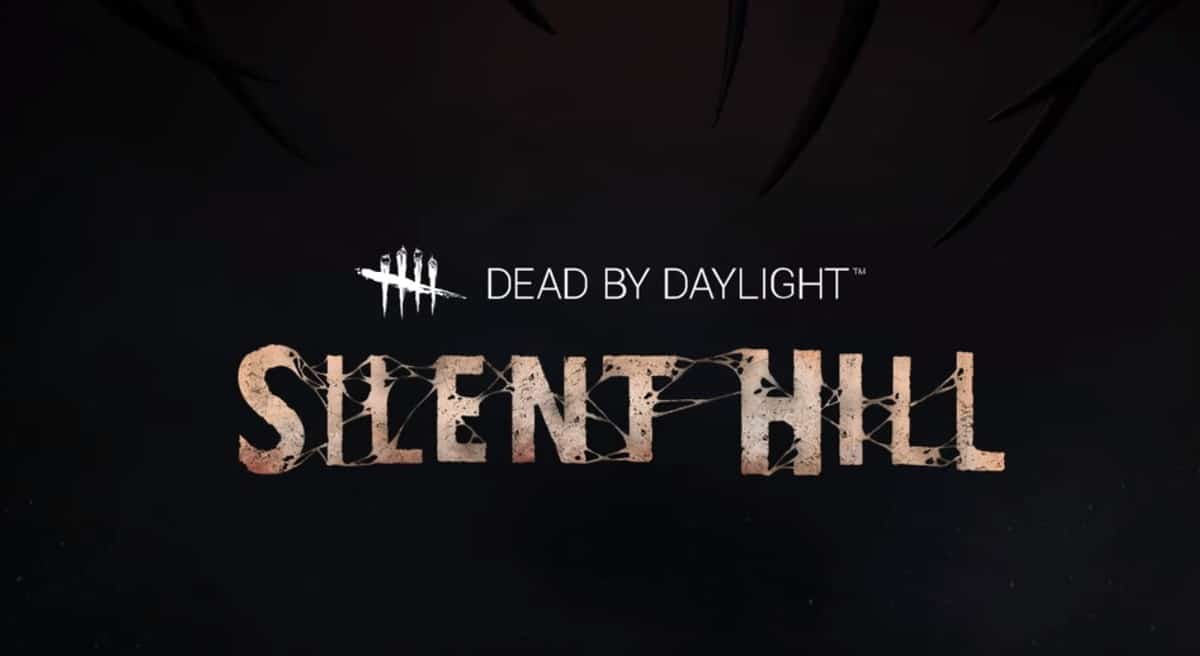 Dead By Daylight Silent Hill