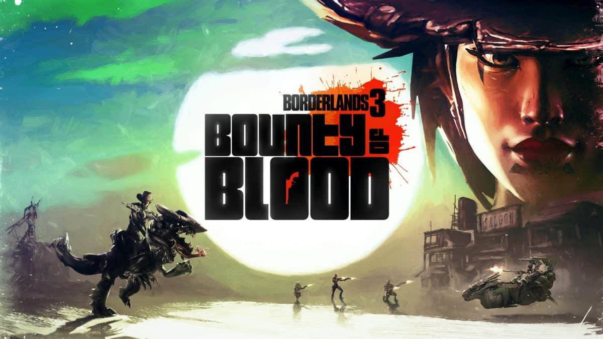 Borderlands 3 Bounty of Blood: The Quick and The Quickerer Walkthrough