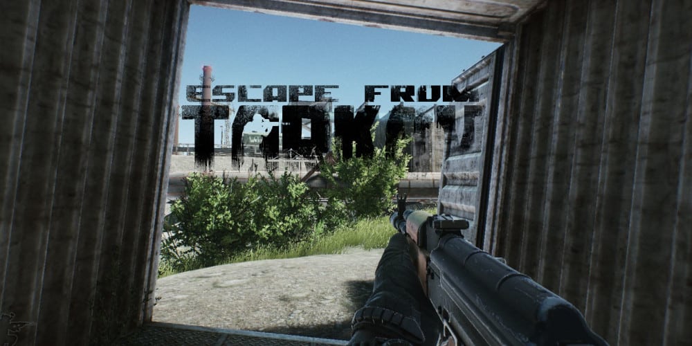 Escape From Tarkov Patch 0.12.6.7679 Is Out, Additions And Fixes