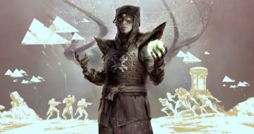 How to Get the Forerunner Title in Destiny 2 Season of Arrivals