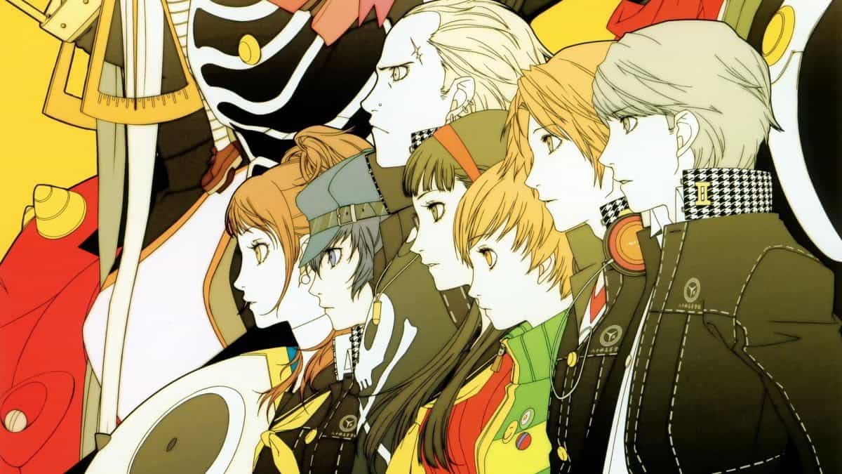 How to Fix Persona 4 Golden Crashes and Other Errors