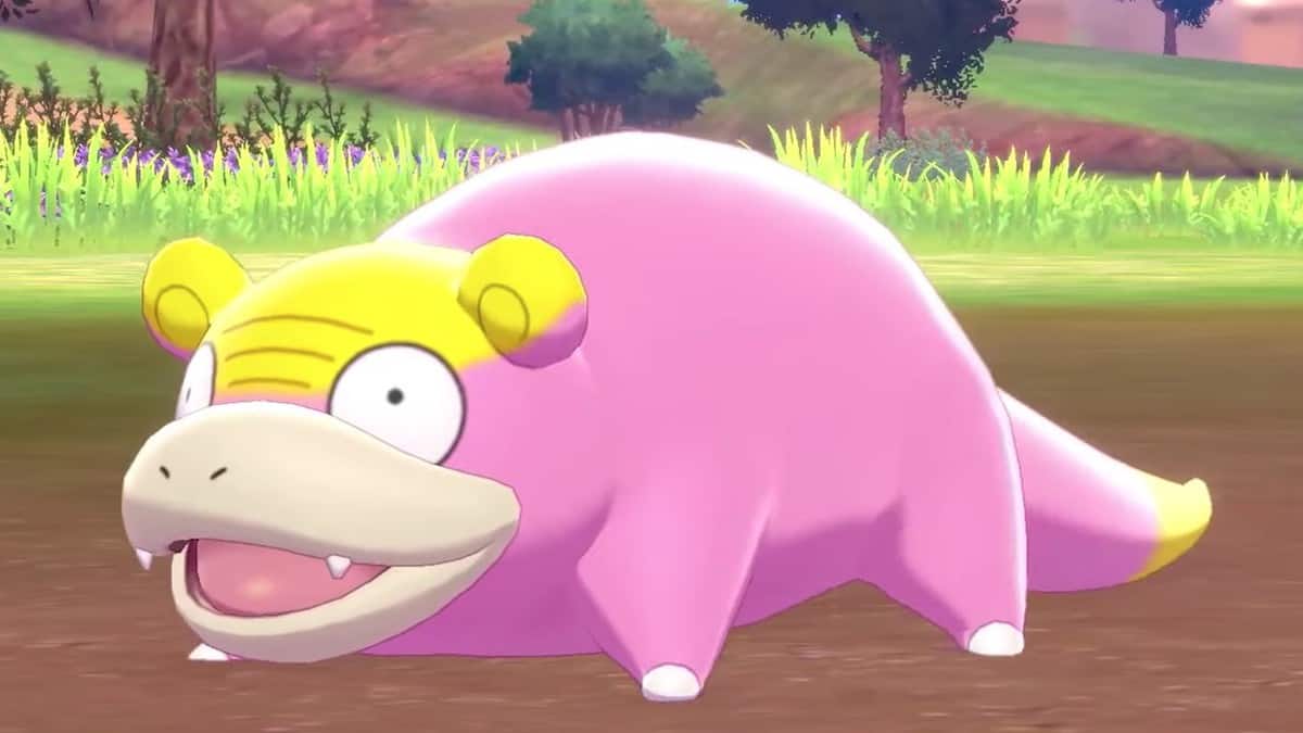 How to Find Missing Galarian Slowpokes in Pokemon Sword and Shield Isle of Armor