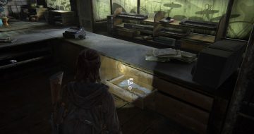 The Last of Us Part 2 All Trading Cards Locations