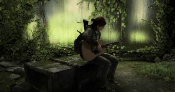 The Last of Us Part 2 All Hidden Trophies