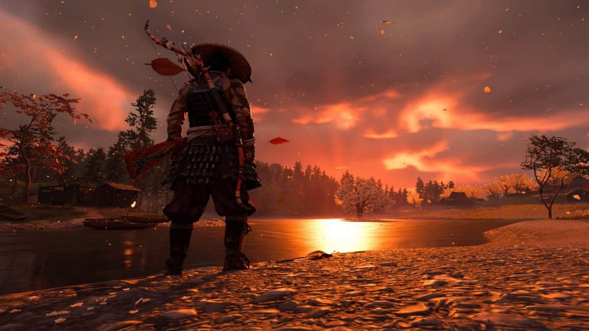 Ghost of Tsushima Mongol Territories Locations Guide