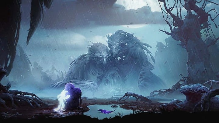 Ori and the Will of the Wisps Runs at 4K and 120 FPS on Xbox Series X