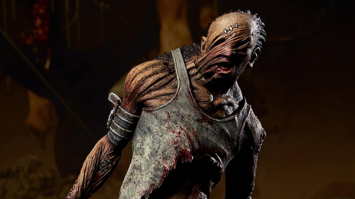 Dead by Daylight Update 1.97 Is Live, Balance And Bug Fixes