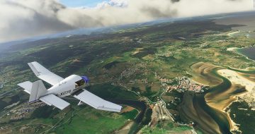 Microsoft Flight Simulator 2020 Beginner's Tips