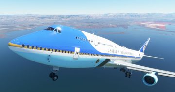 Microsoft Flight Simulator 2020 Liveries