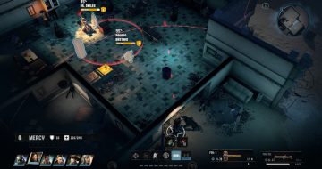 Wasteland 3 Best Party Builds