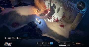 Wasteland 3 Choices and Consequences
