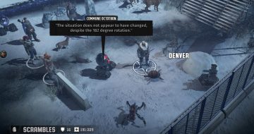Wasteland 3 Quirks and Backgrounds