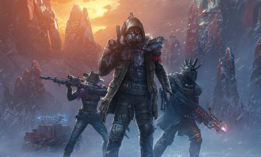How to Fix Wasteland 3 Crashes, Stuttering, Co-op, Performance Issues and More