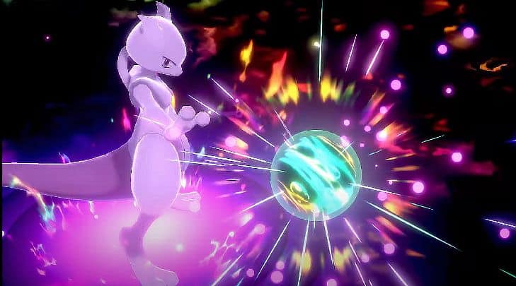 Pokemon Sword and Shield Crown Tundra Brings Back All Legendary Species