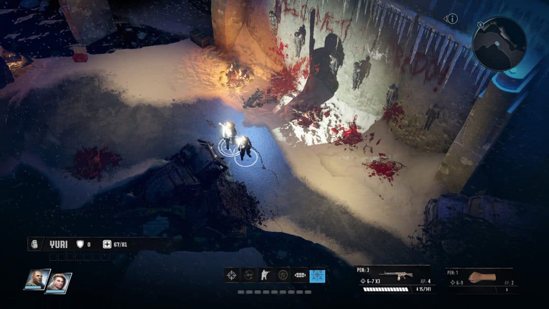 How to Make Money in Wasteland 3