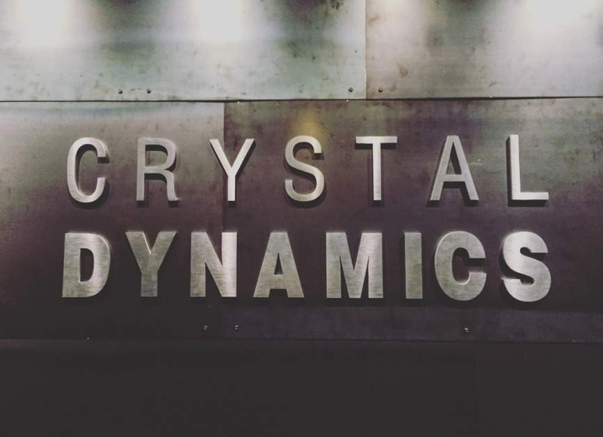 Crystal Dynamics on Hiring Spree For A New Multiplayer AAA Title?