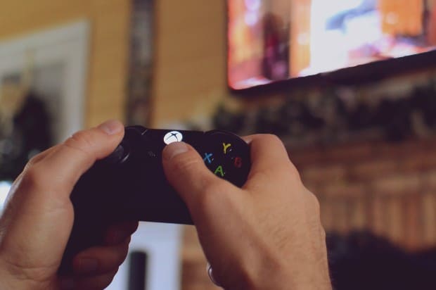 Video Games Can Help Post-Stroke Rehabilitation Says Study