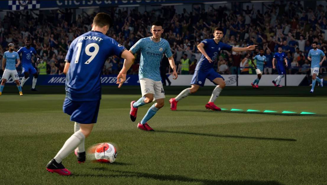 FIFA 21 Best Young Forwards Guide