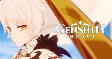 Genshin Impact Update 1.1