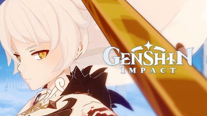 Genshin Impact Update 1.1 Leak Suggests 8-Player Content is Coming