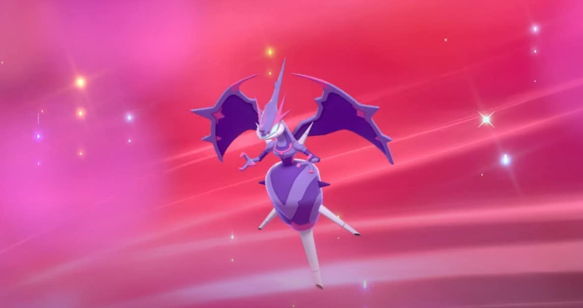 How to Catch Poipole in Pokemon Sword and Shield, Locations and Stats
