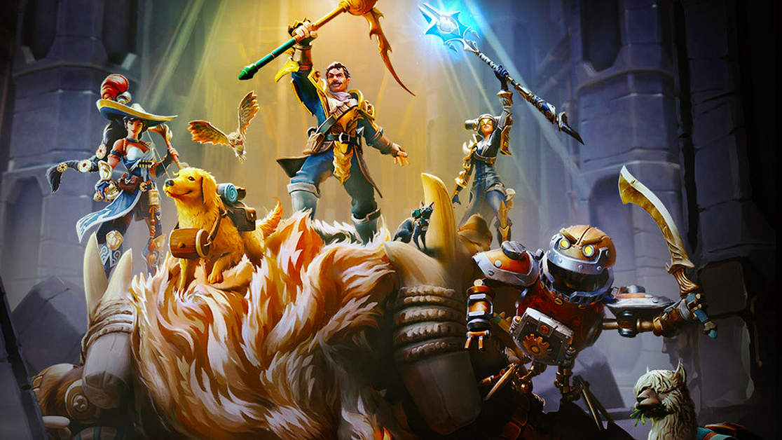 Torchlight 3 Review – Acceptable But Forgettable