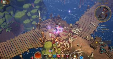 Torchlight 3 Forts