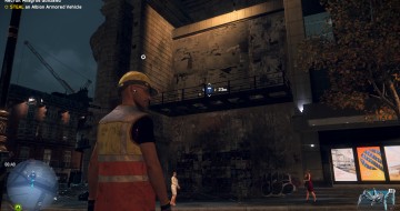 Watch Dogs Legion Paste Up Locations
