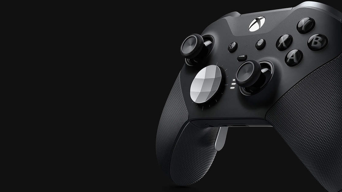 Xbox Elite Controller V3 Reportedly Coming in 2023